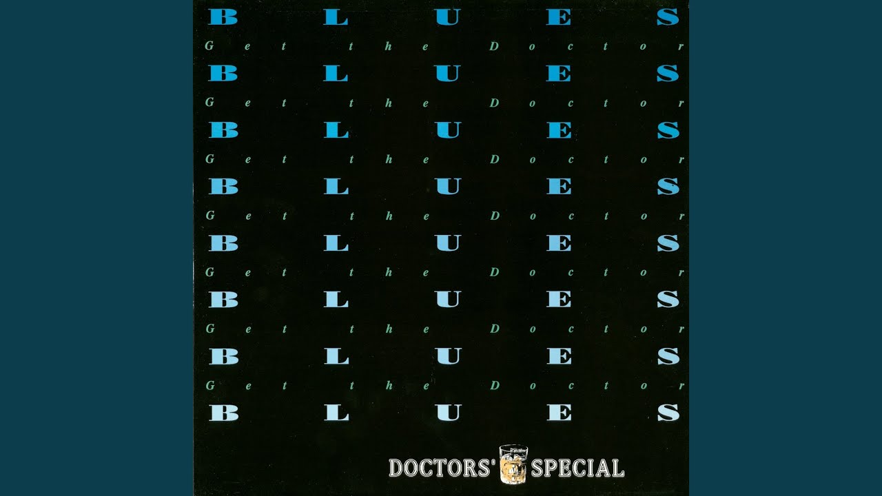 Get the Doctor
