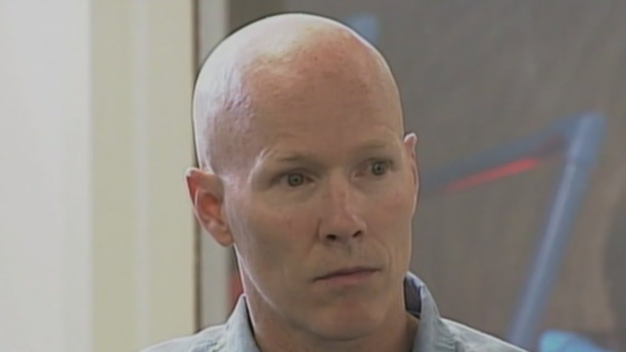 Inside the mind of Oregon's 'Jogger Rapist'