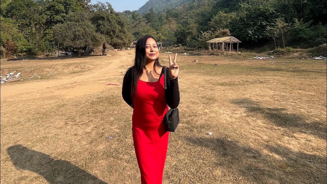 Kapili picnic spot ka party plan bekar raha | Guwahati | 