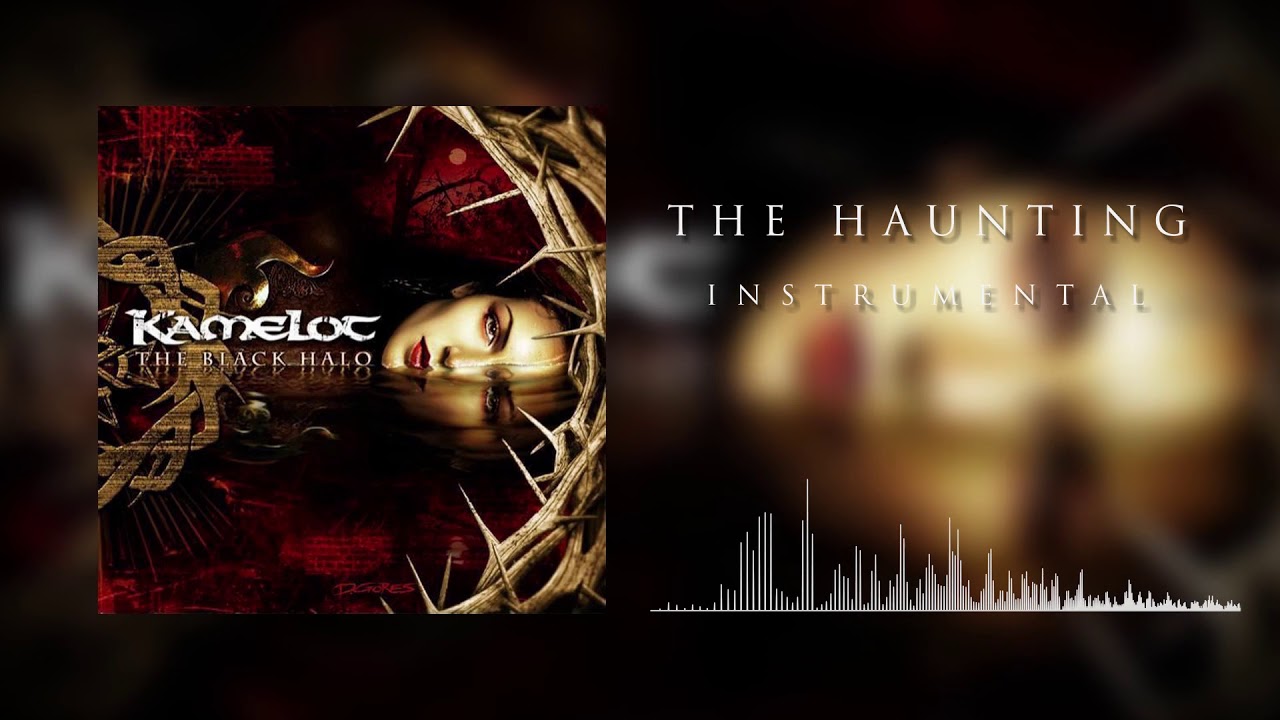 Kamelot - The Haunting (Instrumental)