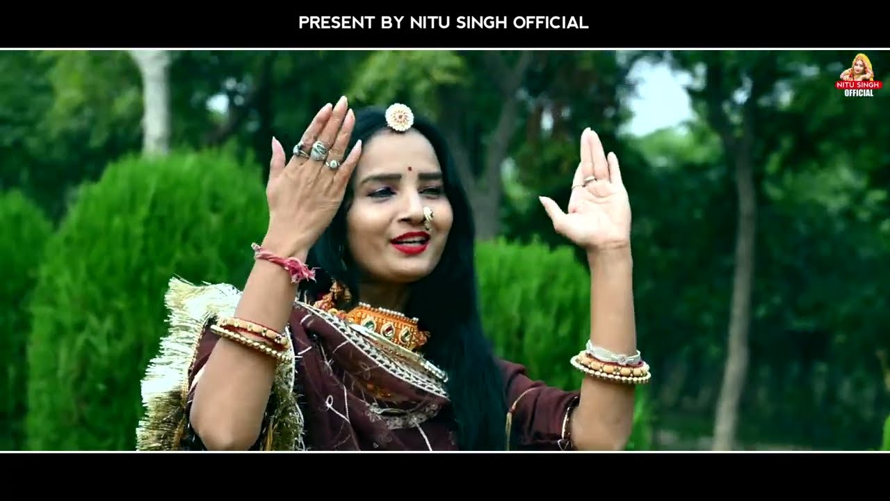 banna banni song//नीतू कोटा//कोरी कोरी कुल्डी//Singer nitu kota #rajasthani #rajas