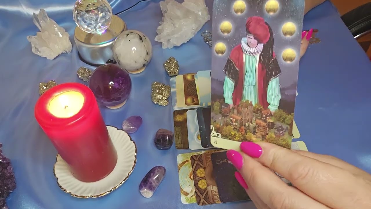 🧿מה הוא רוצה שתגלי ואין לו אומץ לגלות לך את זה ??!🧿