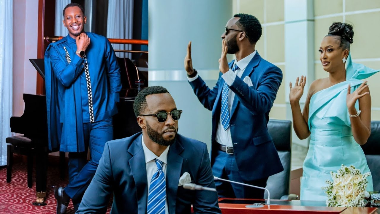 INKURU YO GUTANDUKANA KWA KIMENYI NA MISS MUYANGO IBABABAJE BENSHI 😭PROPHET AKIM AKOZE ISHYANO.