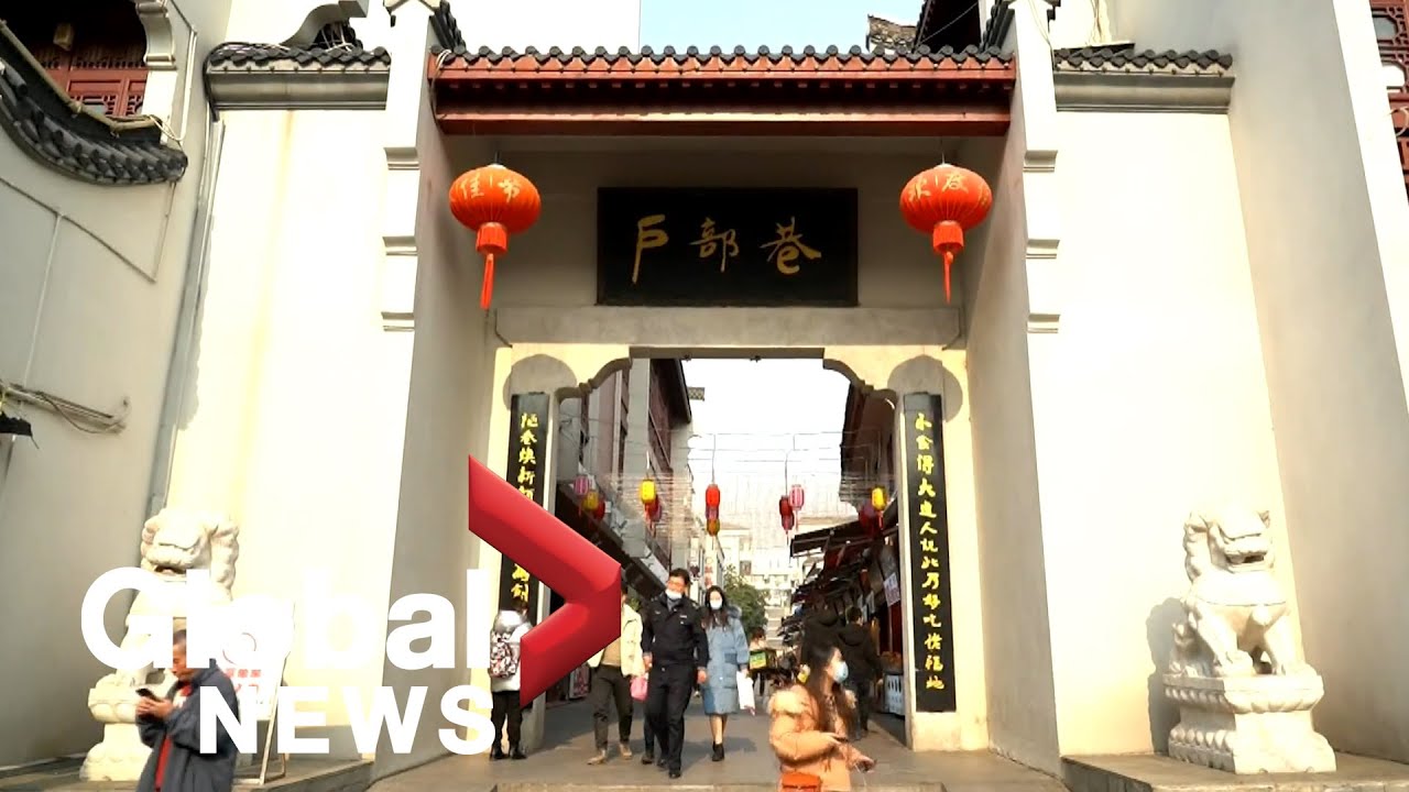 Coronavirus: Wuhan, China returns to normal as world fights 2nd COVID-19 wave