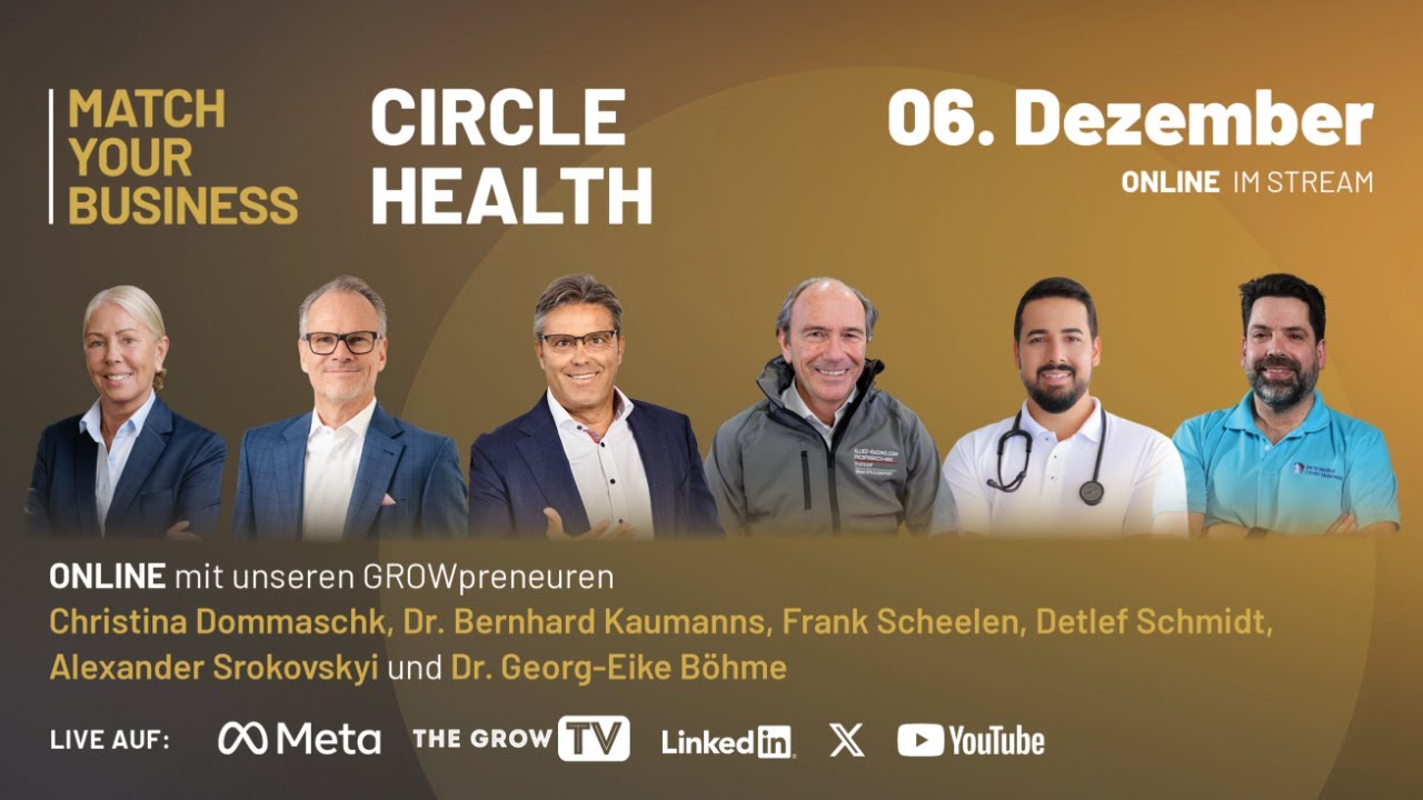 GROW Circle Health
