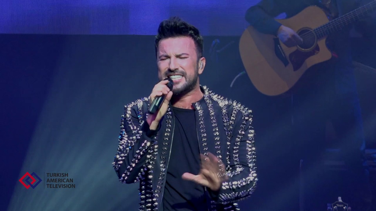 Tarkan- Sevdanın Son Vuruşu (