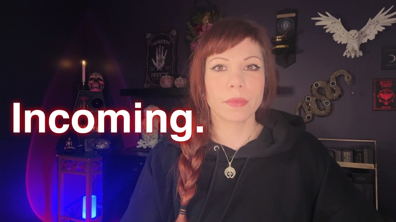 ARIES. After All This Time Someone Wants To Explain // Spirit Has Gudiance For You