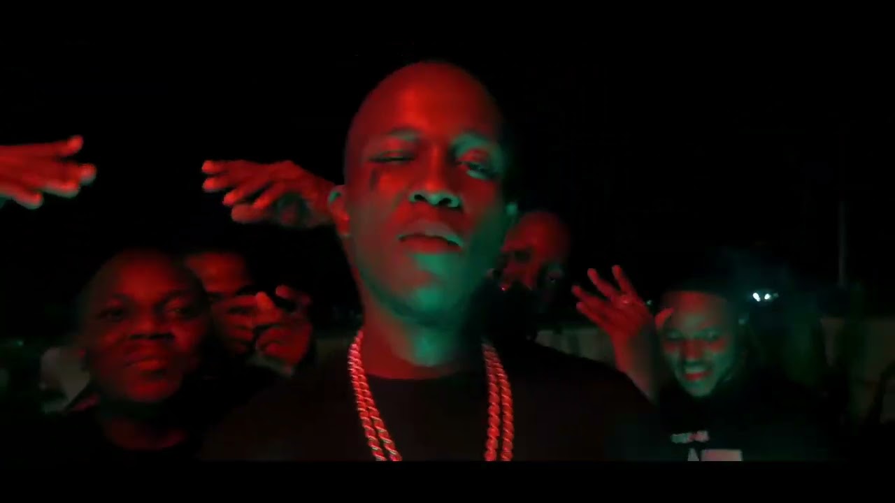 Big Yasa - BOYOO (visualiser)