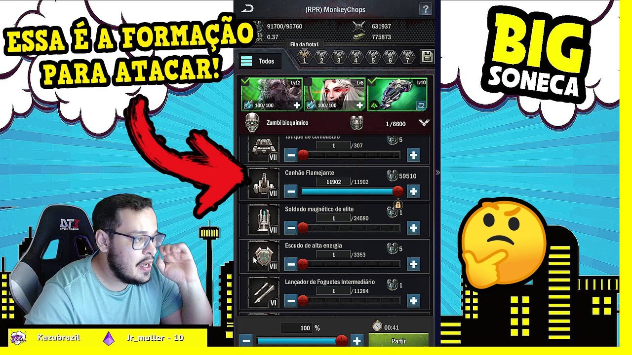 COMO ATACAR SEM PERDER TROPAS! Age of Origins