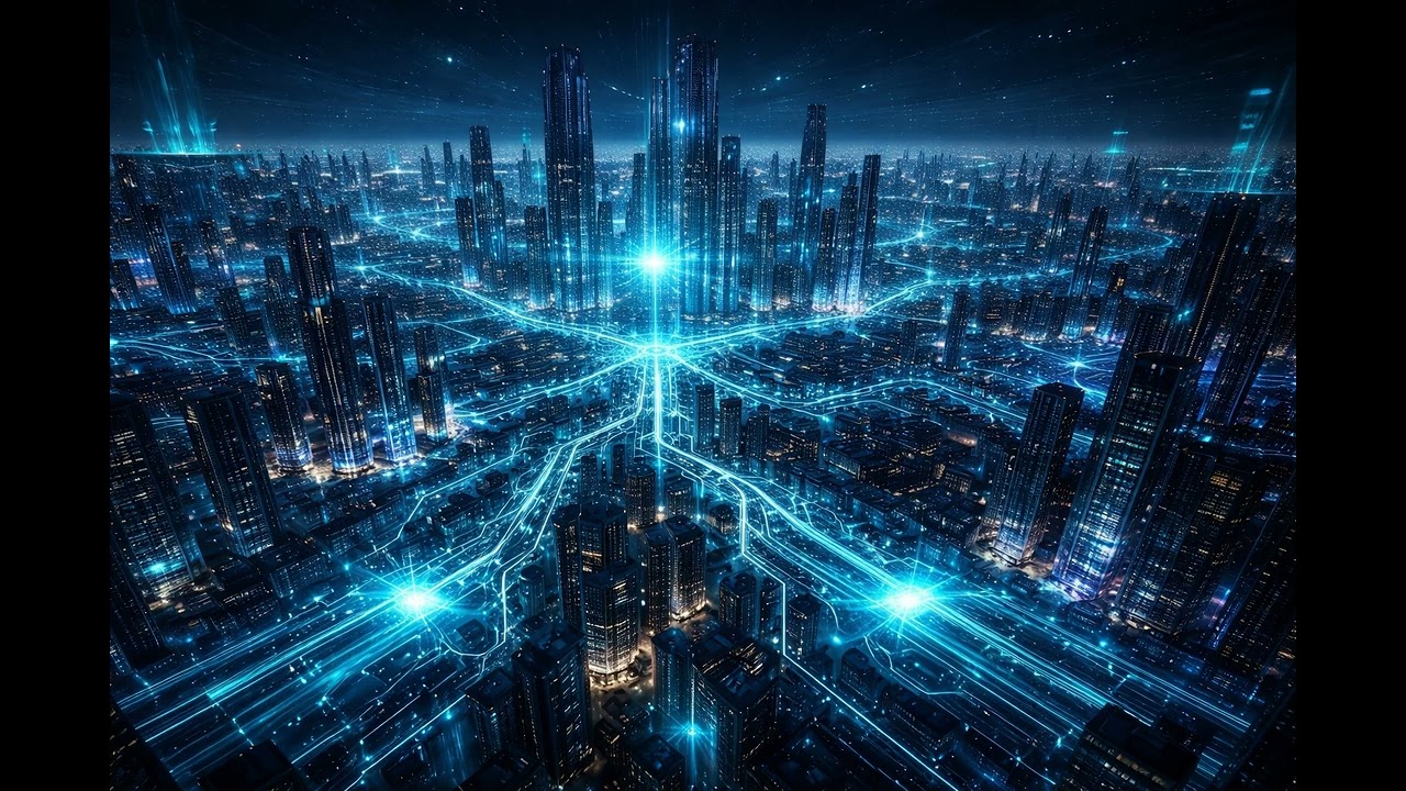 XK _ Hive Mind Protocol