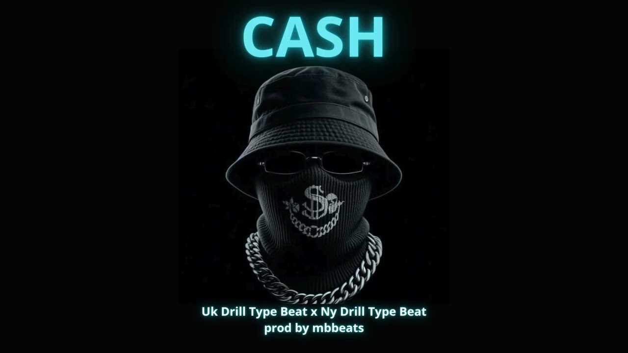 [FREE] Uk Drill Type Beat x Ny Drill Type Beat 