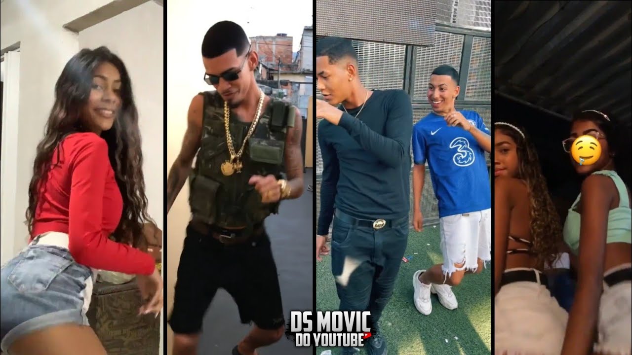 BUMBUM GOSTOSÃO x REBOLA LENTIN x VEM E BROTA AQUI NA BASE VS 130 BPM FAZ O LOMOTIF [ DJ FB DE JF ]