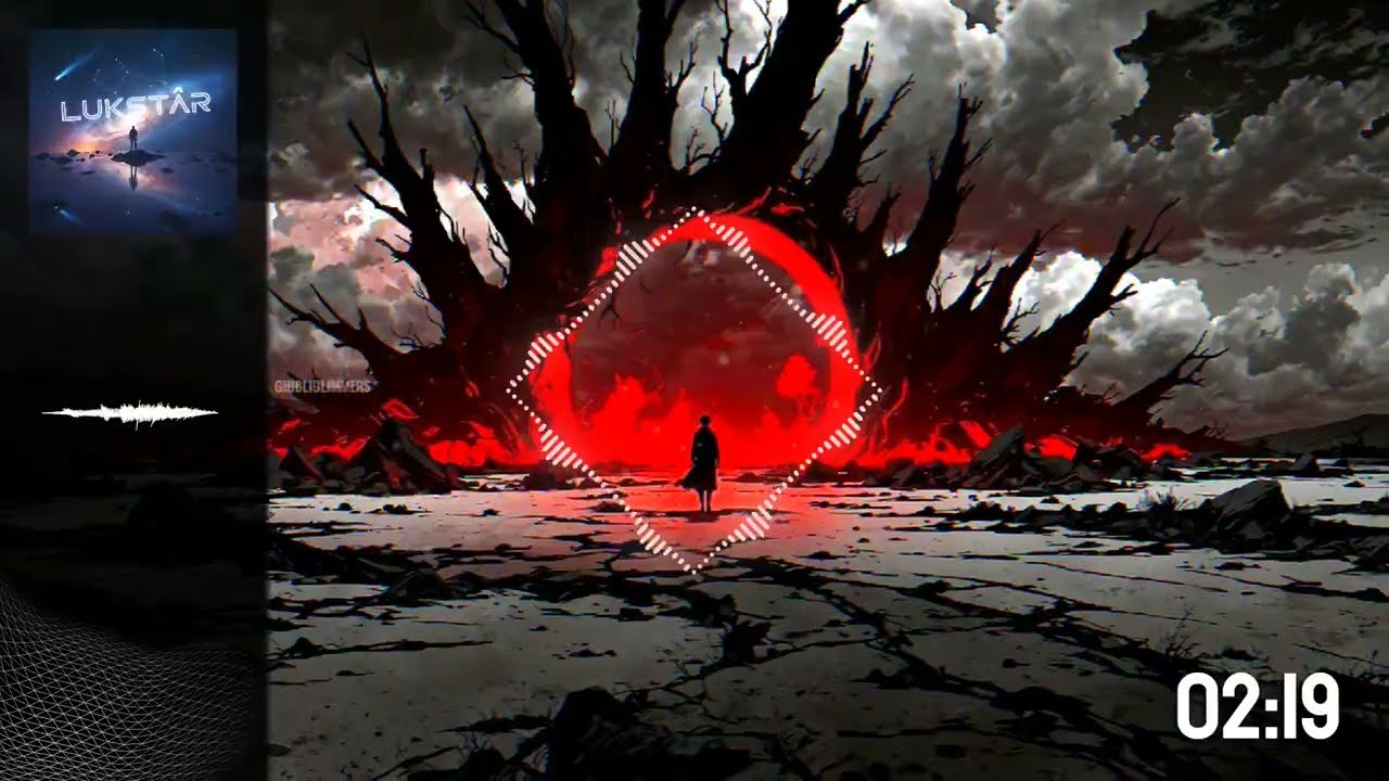 Thunder Circuit | LUKSTAR | Dubstep | Electro Bass