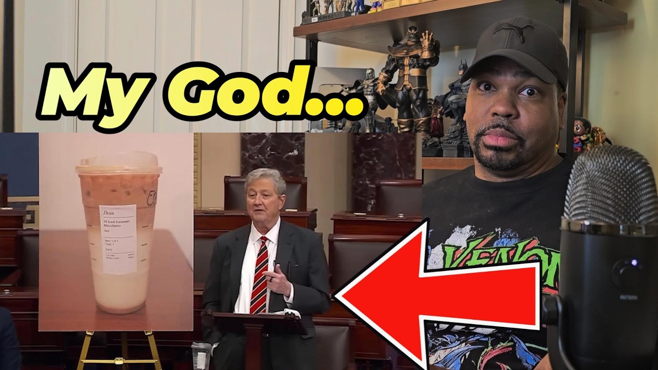 Starbucks Coffee is THAT BAD for YOU?!