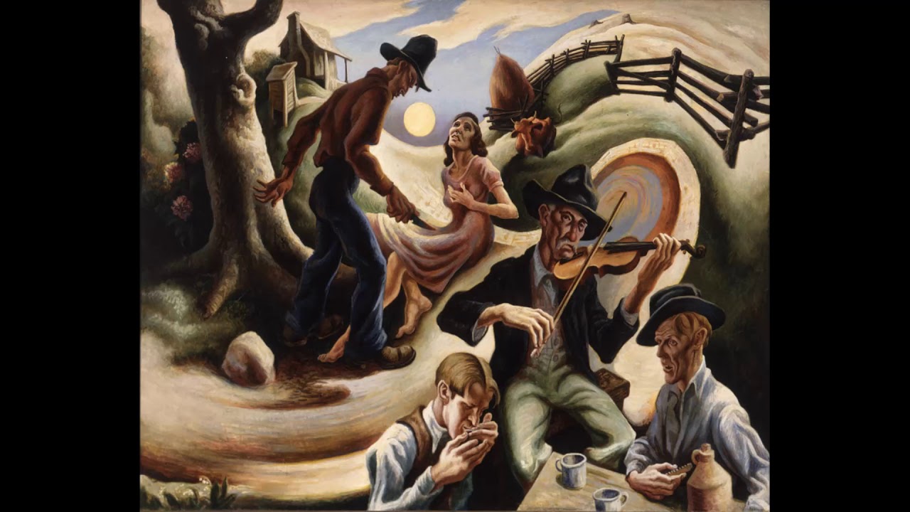 Symphony No.7 - Walter Piston