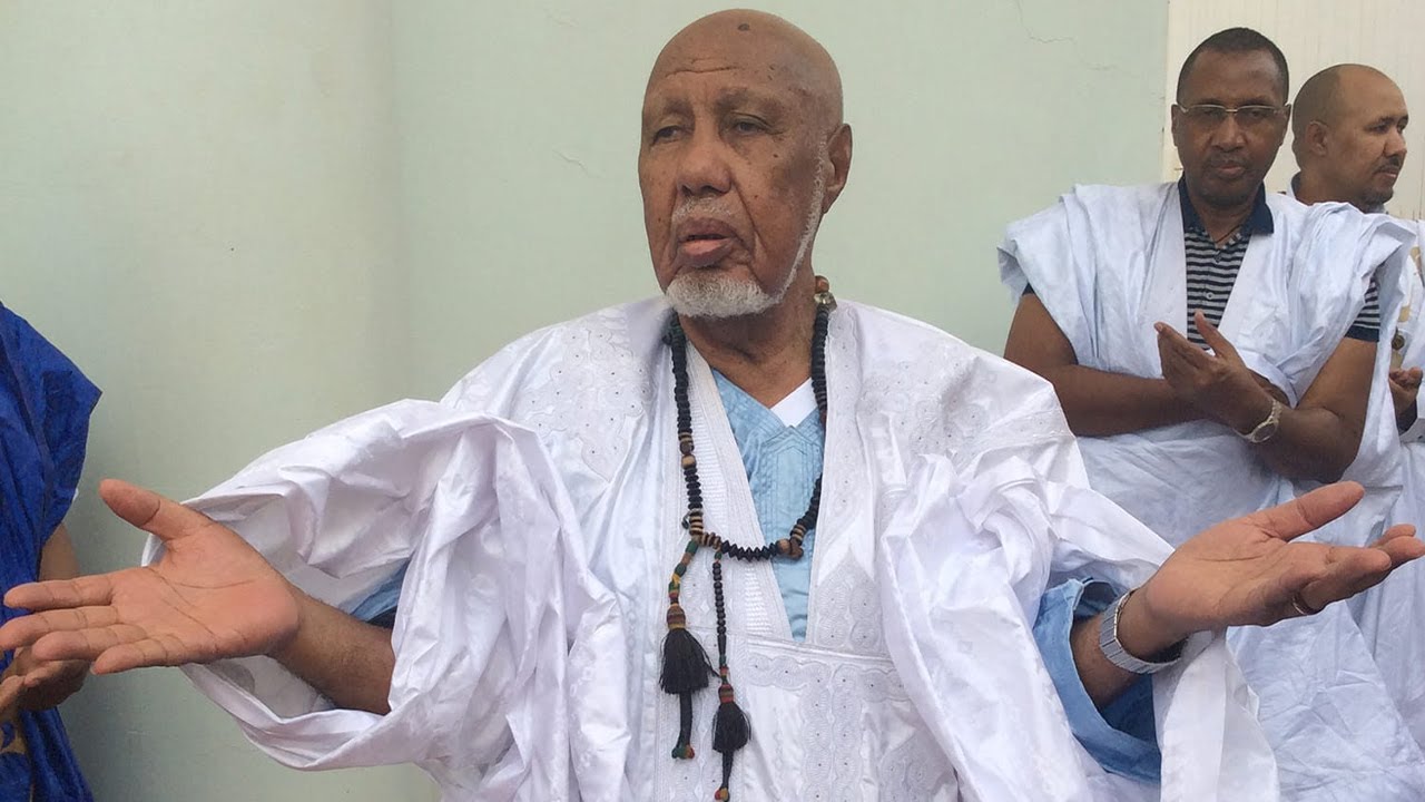 🔥Bouyé Haidara brandit la rébellion si les autorités de la Transition ne l'écoutent pas #Mali
