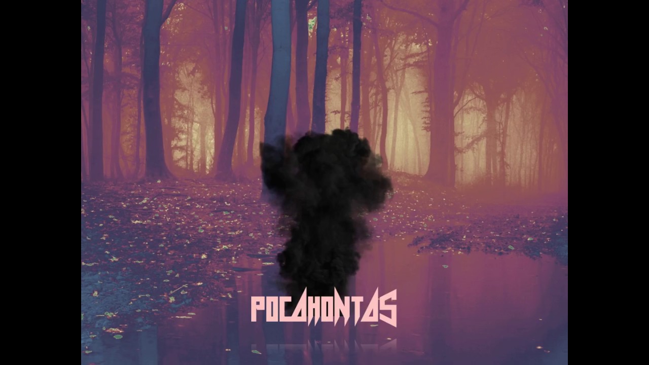 PatricKxxLee - Pocahontas (Audio Artwork)