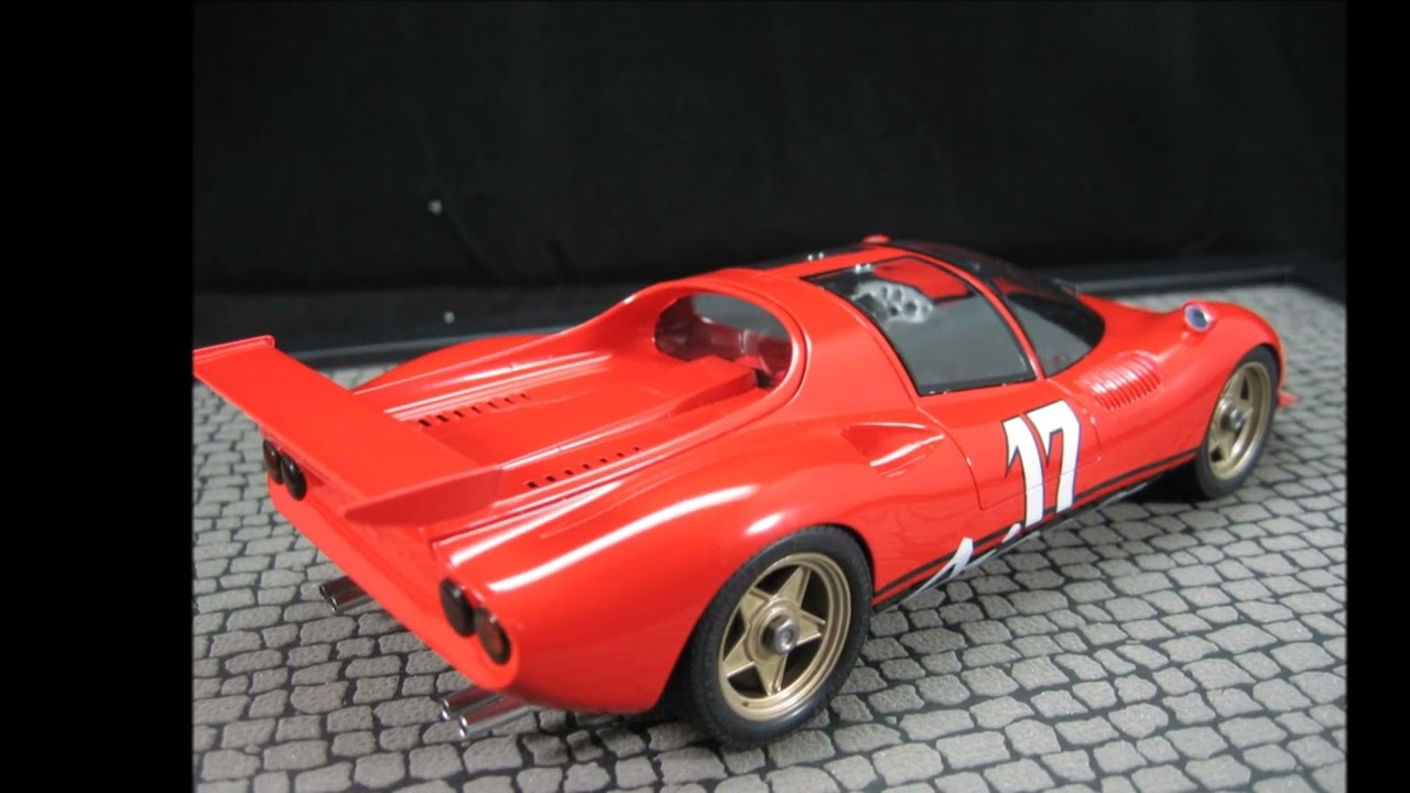 DINO YATABE RACING SP