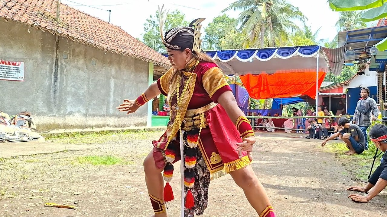 Artis Lawasan Marmoyo || Kuda Lumping LTSM