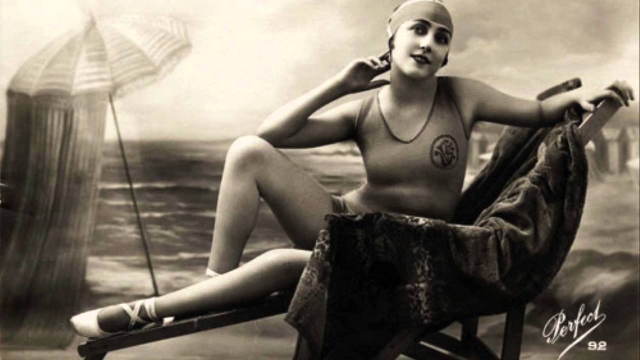 Margie - Bix Beiderbecke & His Gang (Min Leibrook, Roy Bargy) (1928)
