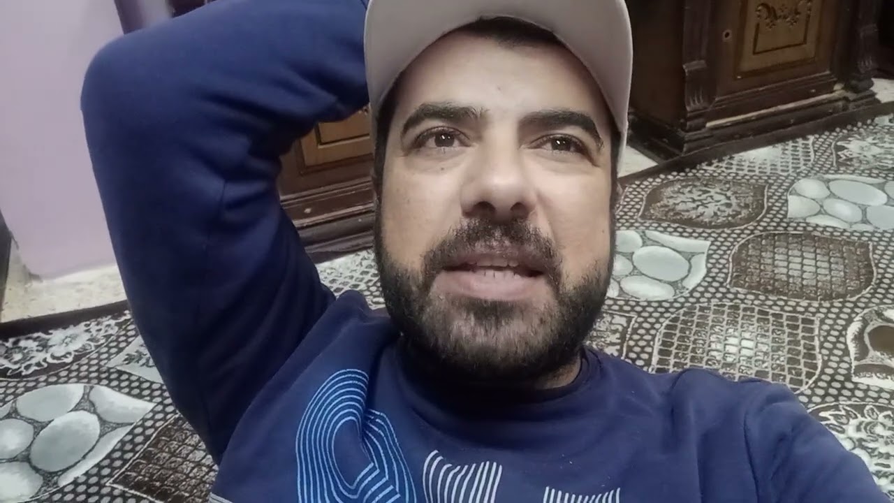 كيف اعوض تخريف عزومات رمضان او لو اكلت حلويات كيف الحل