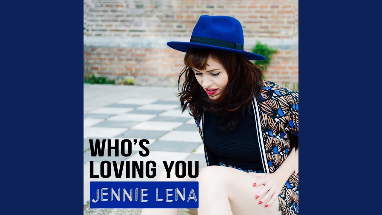 Who's Loving You
