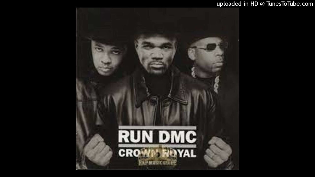Run DMC - Simmons Incorporated (Ft Method Man, Kenny Cash, Mike Ransom & Jamel Simmons)