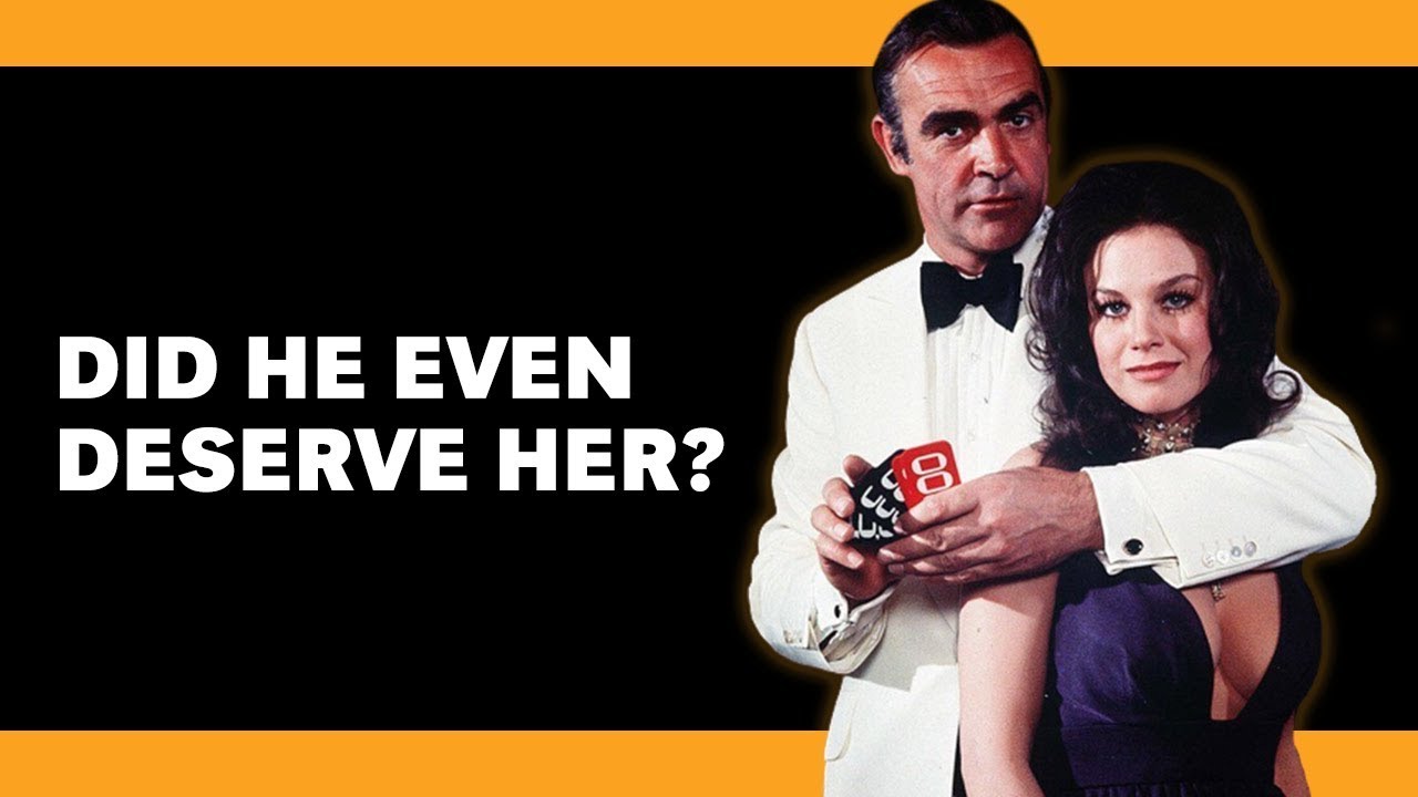 Why Lana Wood Ended Her Affair With Sean Connery