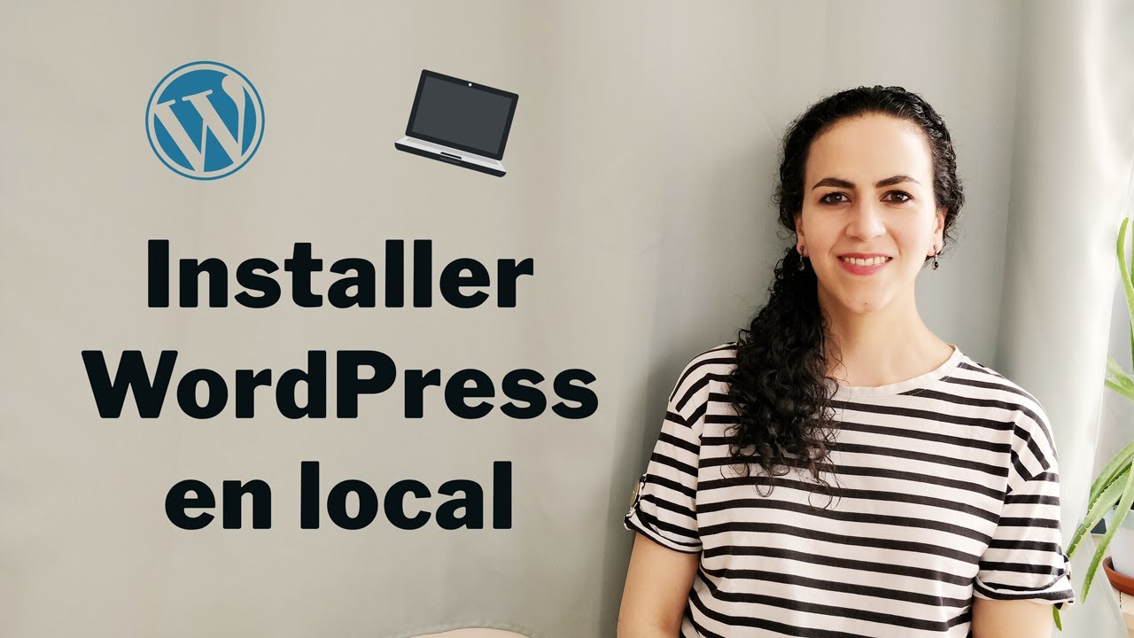 Installer WordPress : le premier pas vers un site web optimisé pour le SEO