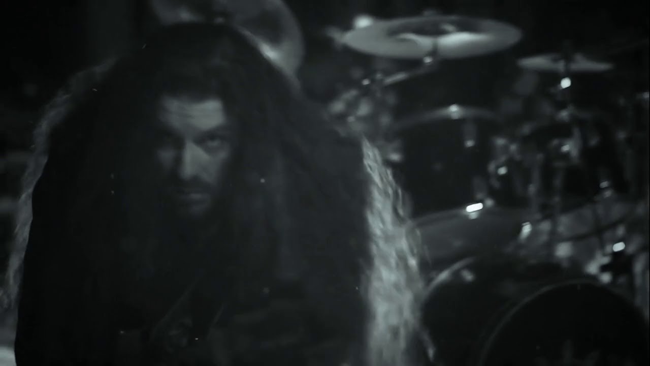 Ordoxe - Comes Forth The Night - OFFICIAL VIDEO