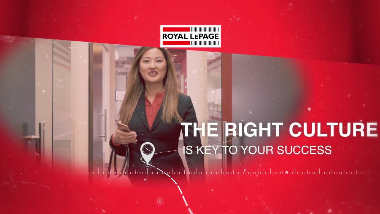 Royal LePage | Our Culture and History