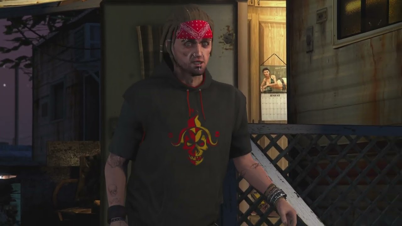 GTA 5 CHIPKU BOMB 20