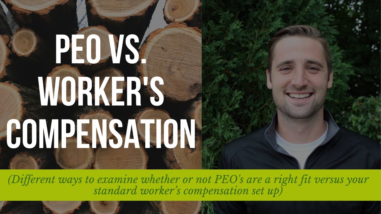Professional Employer Organizations vs. Worker&rsquo;s Compensation for Tree Care Companies