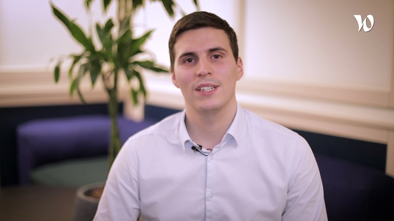 D&eacute;couvrez OneHive avec Romain Lemari&eacute;, Co-fondateur & Directeur G&eacute;n&eacute;ral