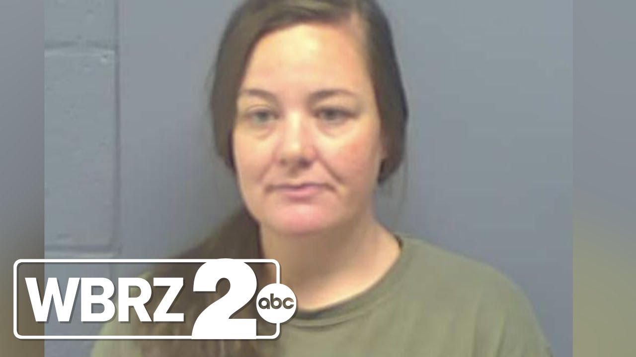 Teacher accused of giving birth to student's child, arrested for sex crimes