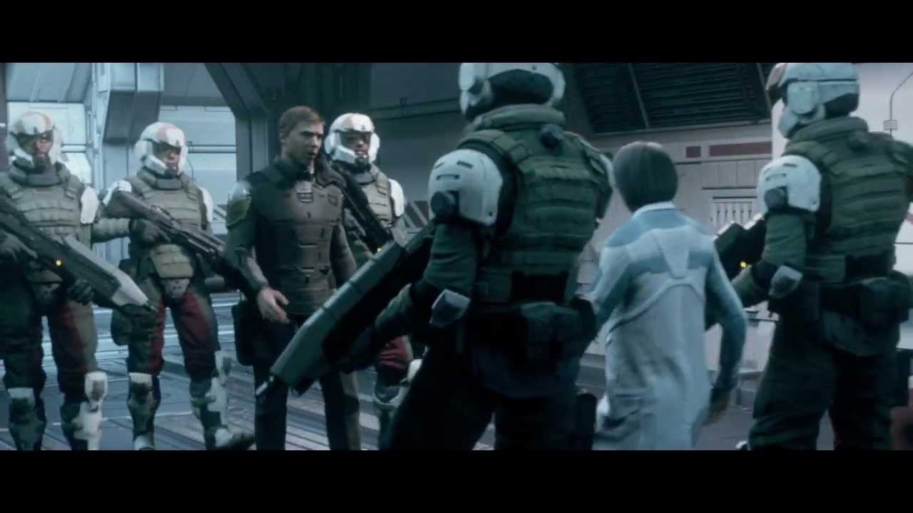 Spartan Ops Episode 7: Invasion