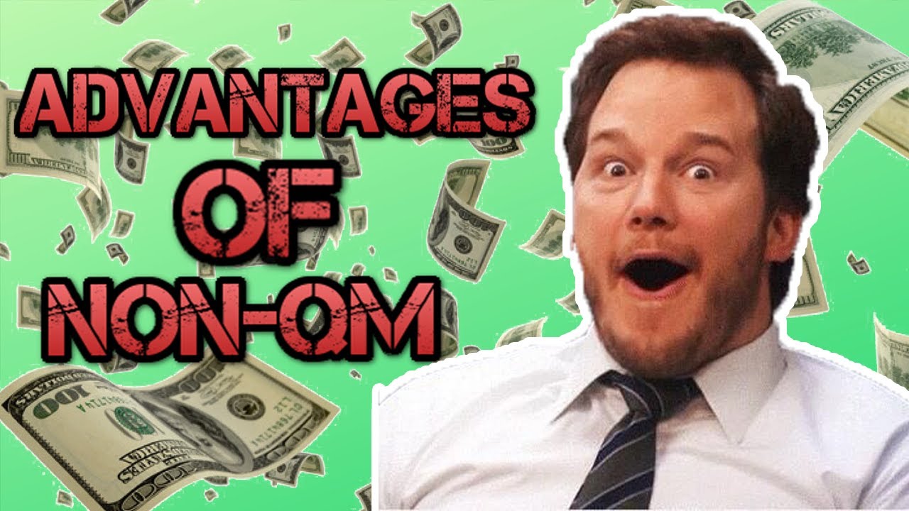 The advantages of NonQM loan options
