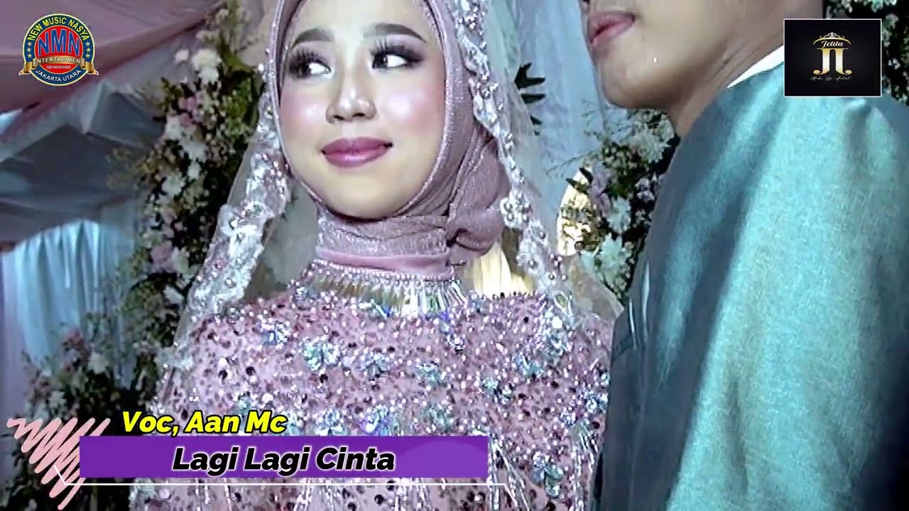 LAGI LAGI CINTA