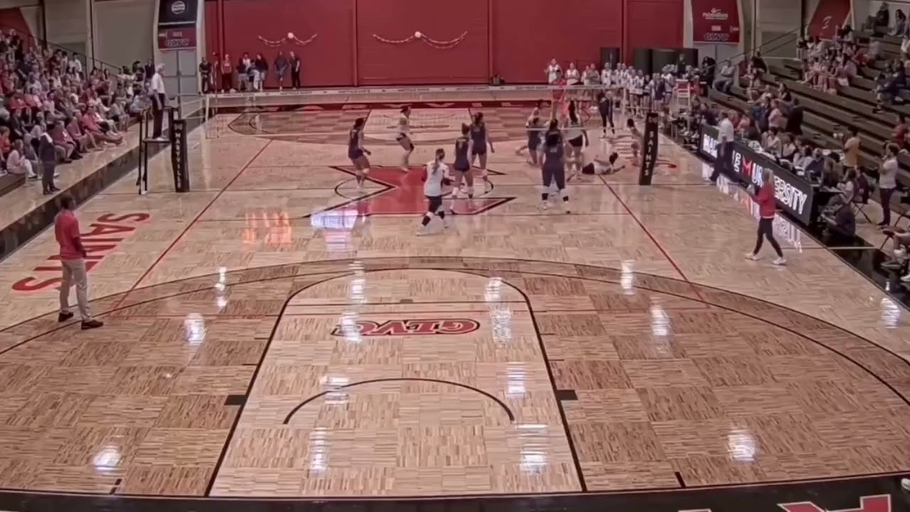 Allana capella- highlights 