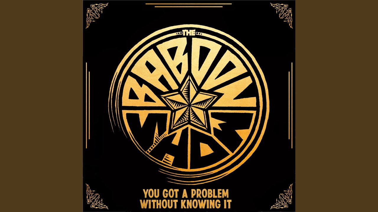 You Got a Problem Without Knowing It (Acoustic)