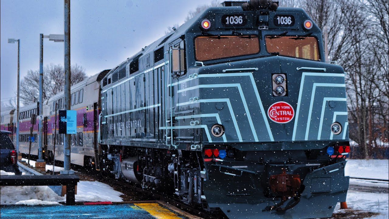 INSANE Train action at Readville | Rush Hour railfanning | 1036, PNLX 2107, 1072,  AMTK DH, AMTK 642
