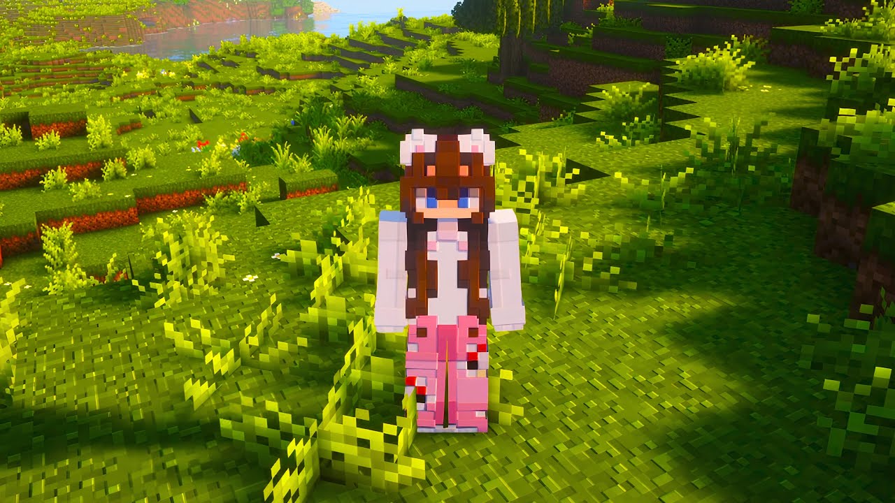 Eu criei um MUNDO ETERNO no Minecraft (#01)