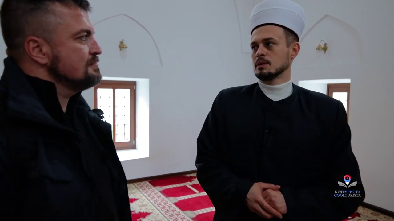 Orjentalna SRBIJA | Novi Pazar| KULTURISTA Ep.21