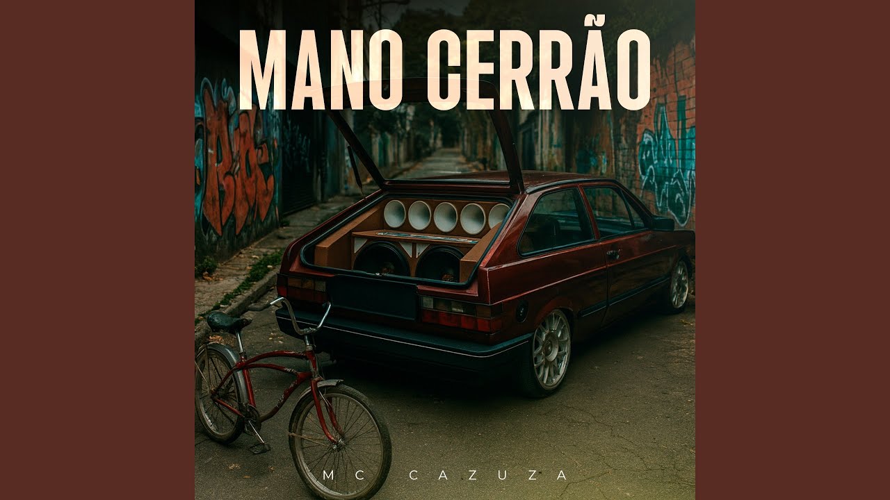 Mano Cerrão