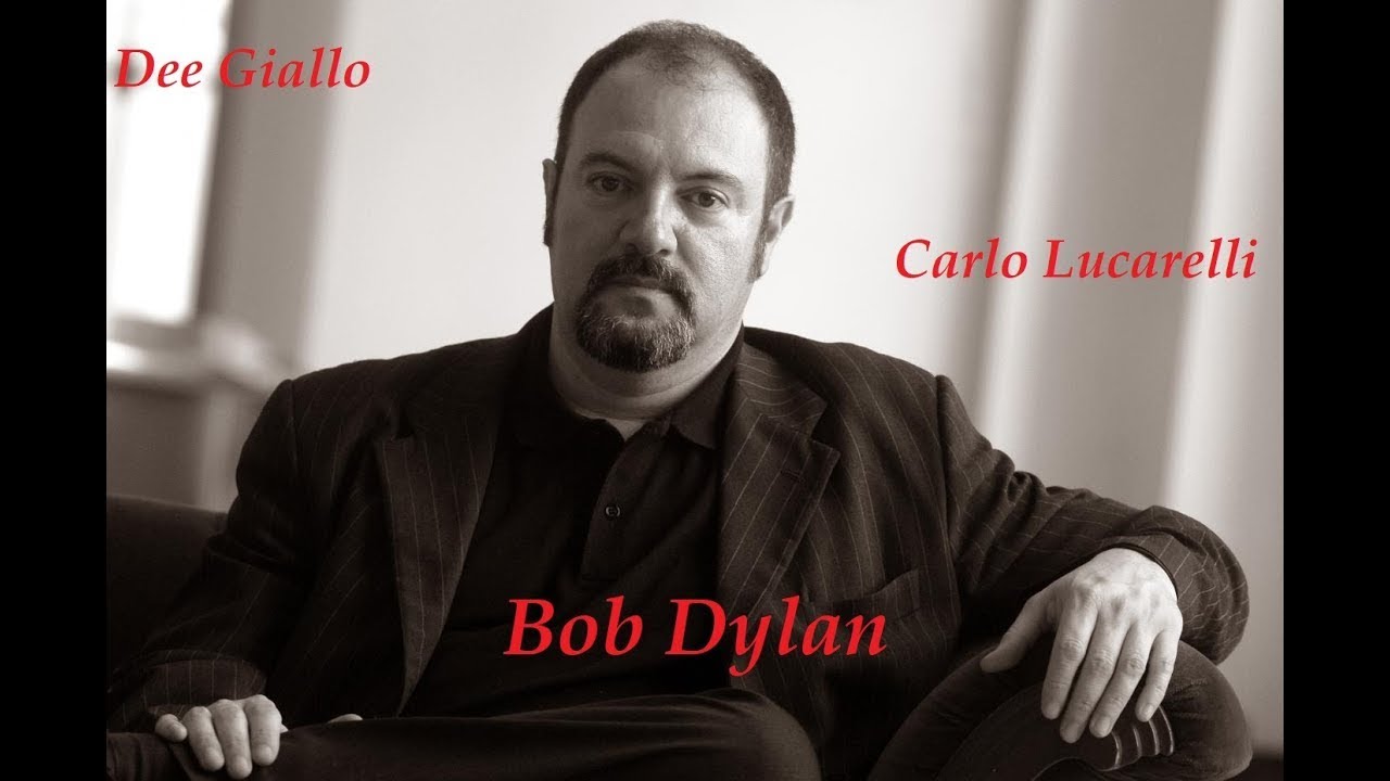 Bob Dylan