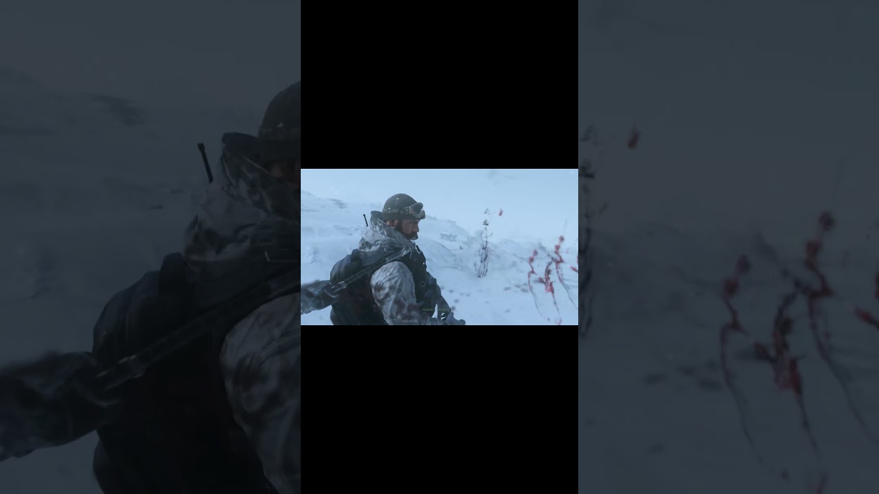 Call of Duty: Modern Warfare 2 Remastered