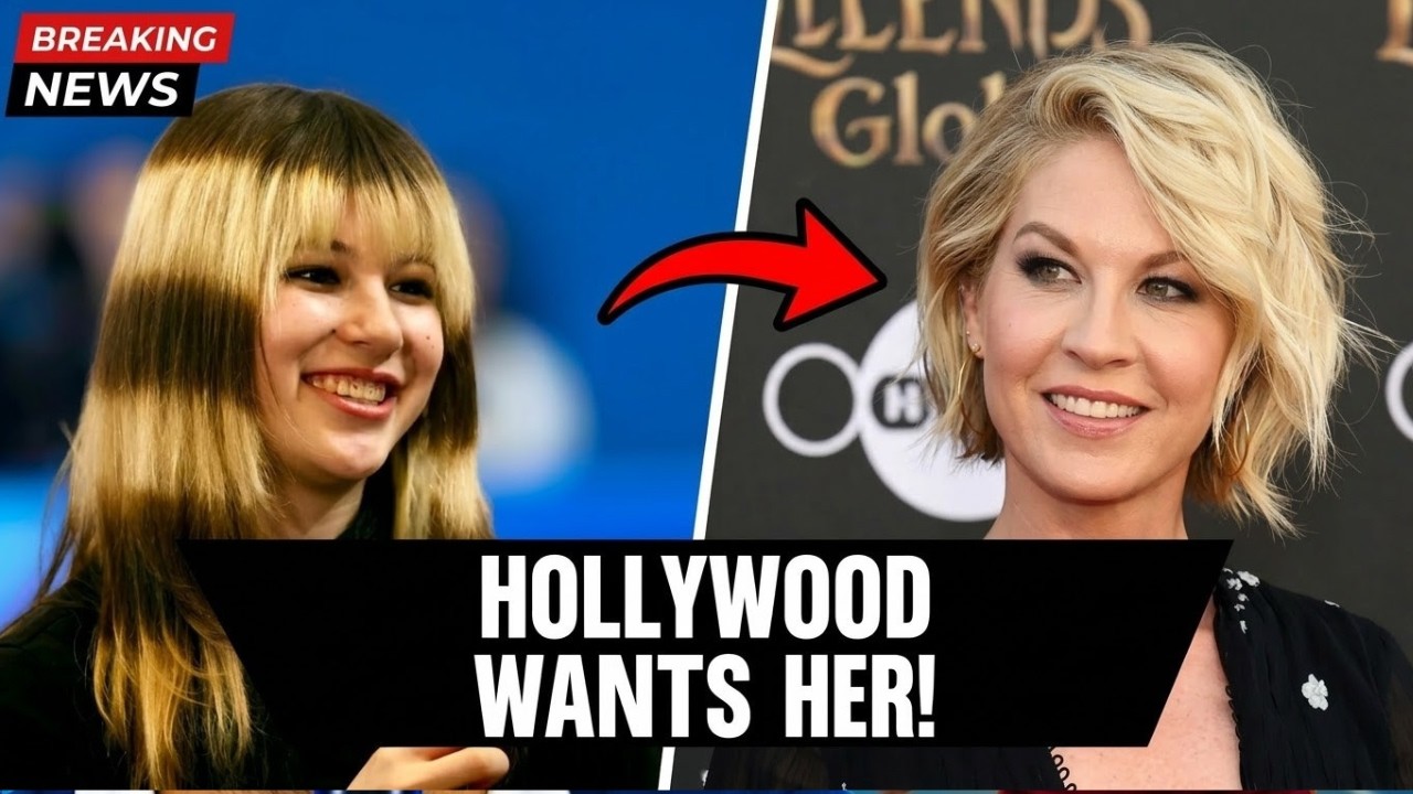 FROM ICE TO HOLLYWOOD!  Alysa Liu’s Massive Movie Deal Revealed!