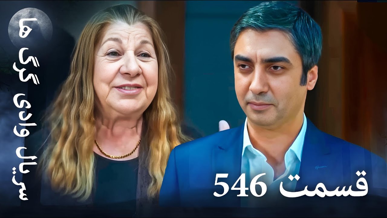 سریال وادی گرگ ها | 546. قسمت را تماشا کنید (Farsi Dubbed)