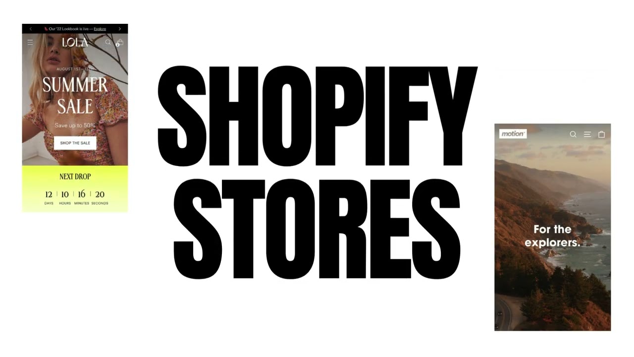 Learn Shopify With Farid Rony