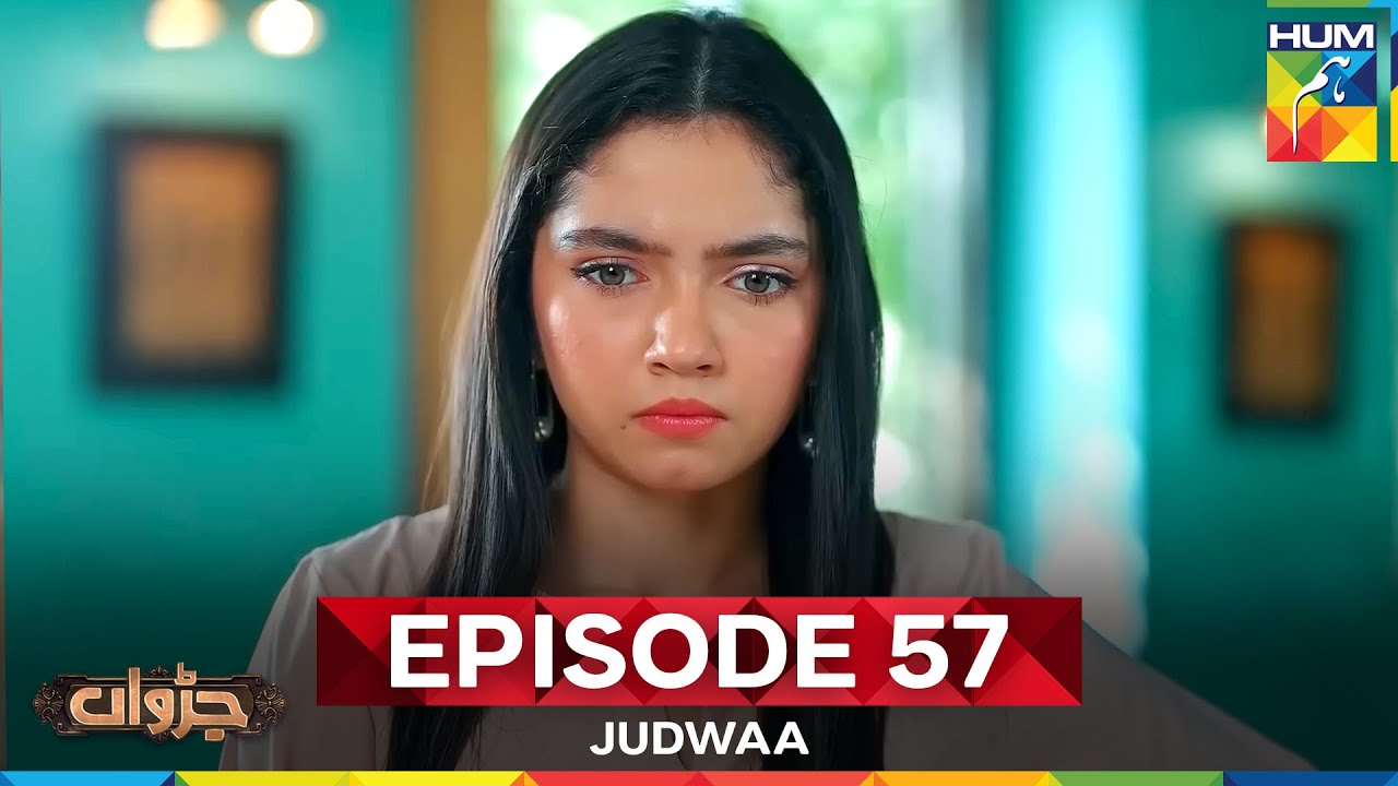 Judwaa Episode 57